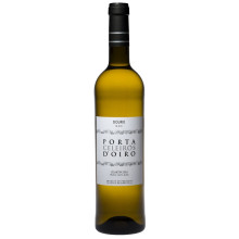 Porta Celeirós d'Oiro 2017 Vin Blanc