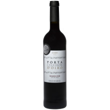 Porta Celeirós d'oiro Reserva 2009 rødvin