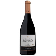 Quinta do Serrado Reserva 2010 Vino Tinto