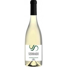 Serrado 2017 White Wine