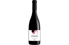 Serrado 2014 Red Wine