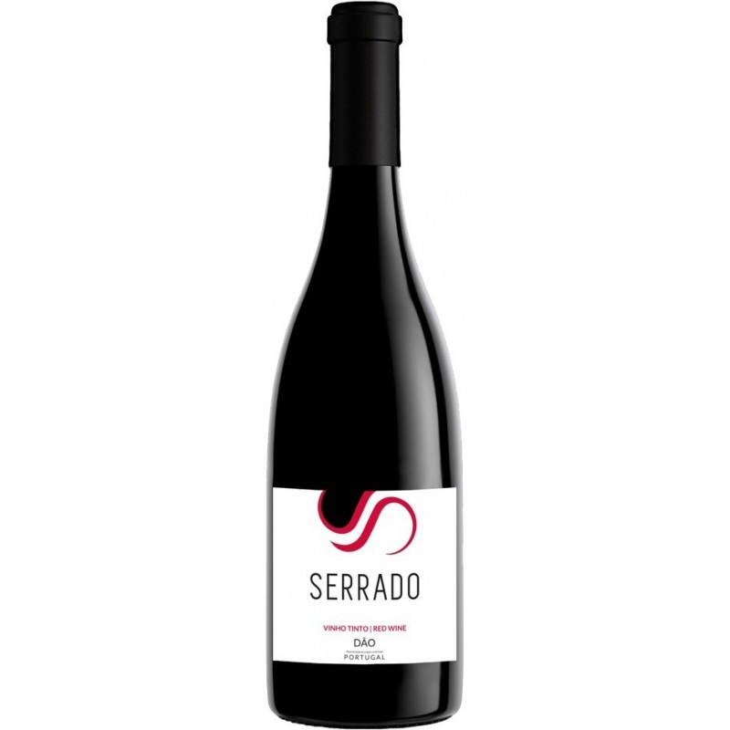 Serrado 2014 Red Wine