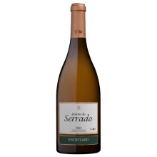 Quinta do Serrado Encruzado 2015 valkoviini