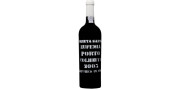 Quinta Santa Eufemia Colheita 2007 Port Viini