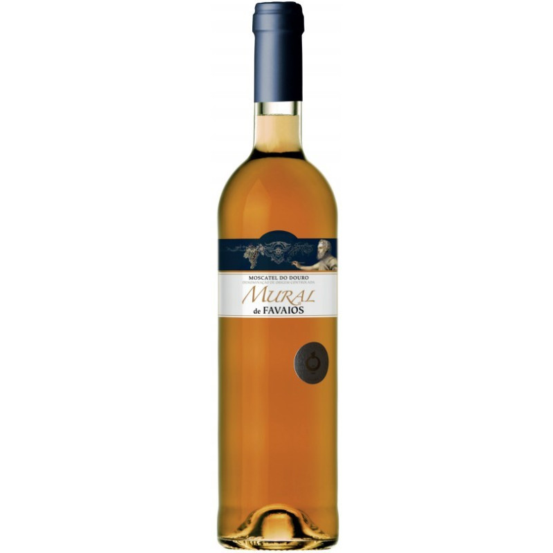 Quinta do Portal Moscatel Mural de Favaios White Wine Quinta do Portal Moscatel Mural de Favaios White Wine