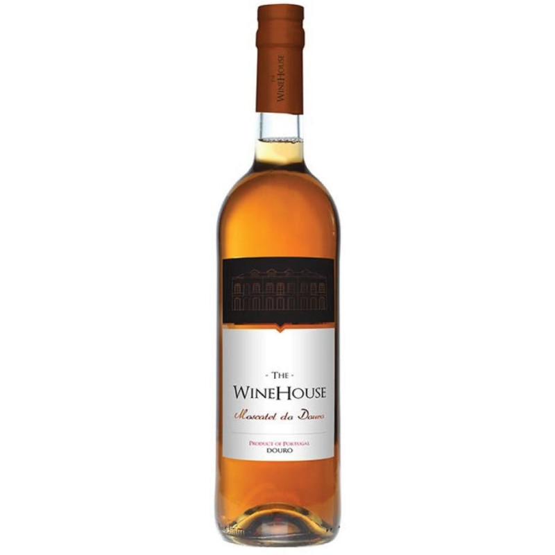 The WineHouse Moscatel do Douro Wine The WineHouse Moscatel do Douro Wine