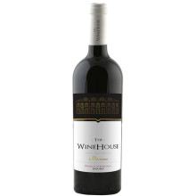The WineHouse Reserva 2015 Red Wine
