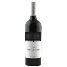 The WineHouse 2016 Rødvin