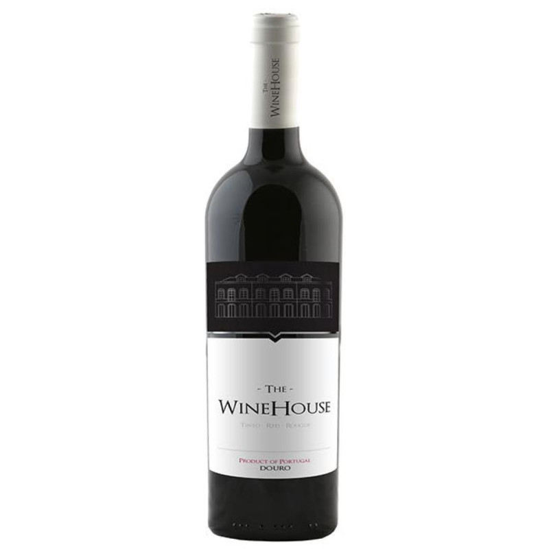 The WineHouse 2016 Rødvin The WineHouse 2016 Rødvin
