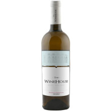 The WineHouse 2016 Witte Wijn