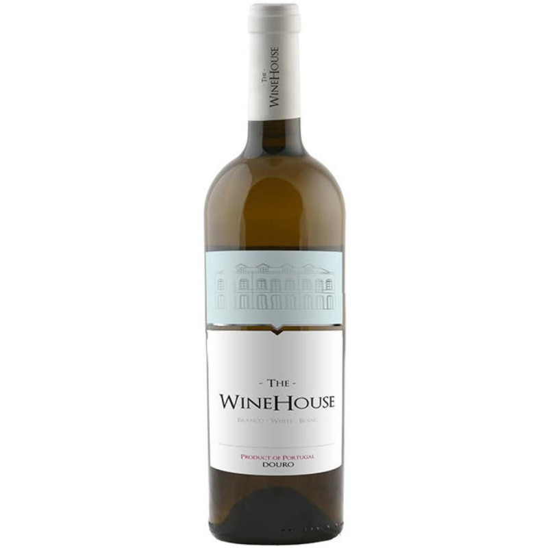 The WineHouse 2016 Witte Wijn The WineHouse 2016 Witte Wijn