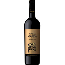Maria Mora Reserve 2014 punaviini