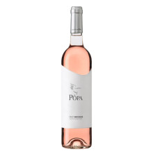 Pôpa 2016 Rosé Wine
