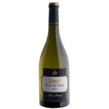 Casa da Insua 2018 White Wine
