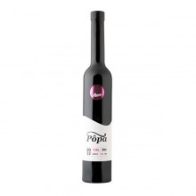 Pôpa Sweet 2012 Red Wine (500ml)