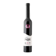 Pôpa Sweet 2012 Red Wine (500ml)