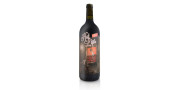 Pôpa Art Project Hot Lips 2012 Rode Wijn (1000ml)