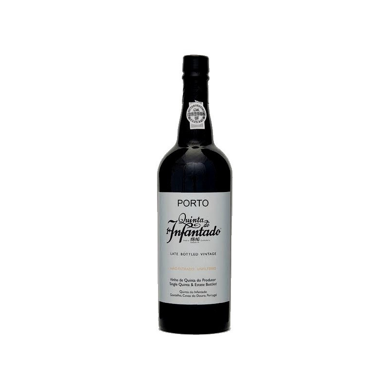 Quinta do Infantado LBV 1994 Port Vin