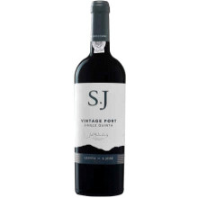 Quinta de S. José Vintage 2013 Port Wine