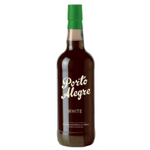 Porto Alegre Vino Porto Bianco