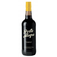 Porto Alegre Tawny Port Wine
