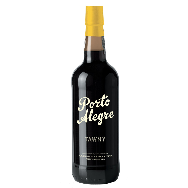 Vino de Oporto Tawny de Porto Alegre Vino de Oporto Tawny de Porto Alegre