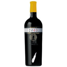 Vino de Oporto Portal Plus Añada 2003