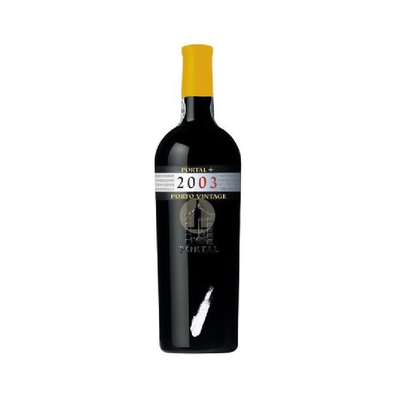 Vino de Oporto Portal Plus Añada 2003 Vino de Oporto Portal Plus Añada 2003