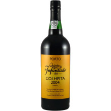 Quinta do Infantado Colheita 2004Vin