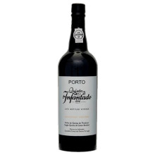 Quinta do Infantado LBV 1996 Port Viini