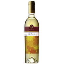Quinta do Portal Late Harvest 2015 Vino Blanco (375ml)