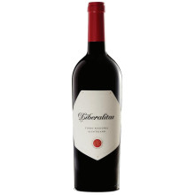 Liberalitas 2014 Red Wine