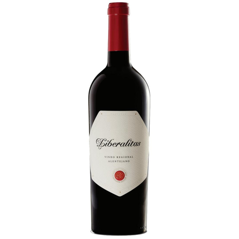 Vino Tinto Liberalitas 2014 Vino Tinto Liberalitas 2014