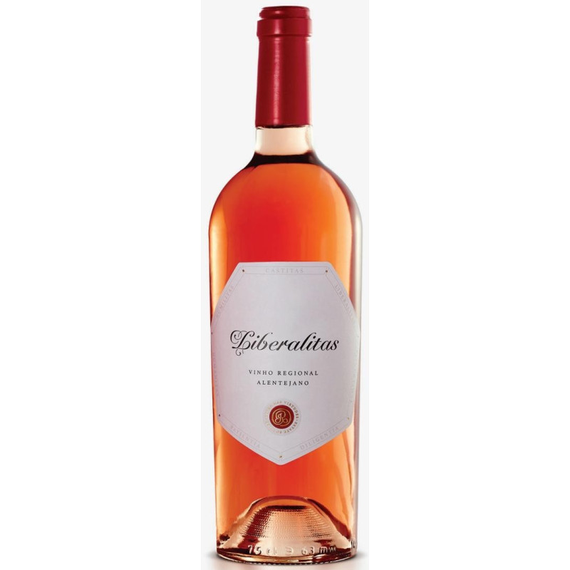 Liberalitas 2017 Rosévin