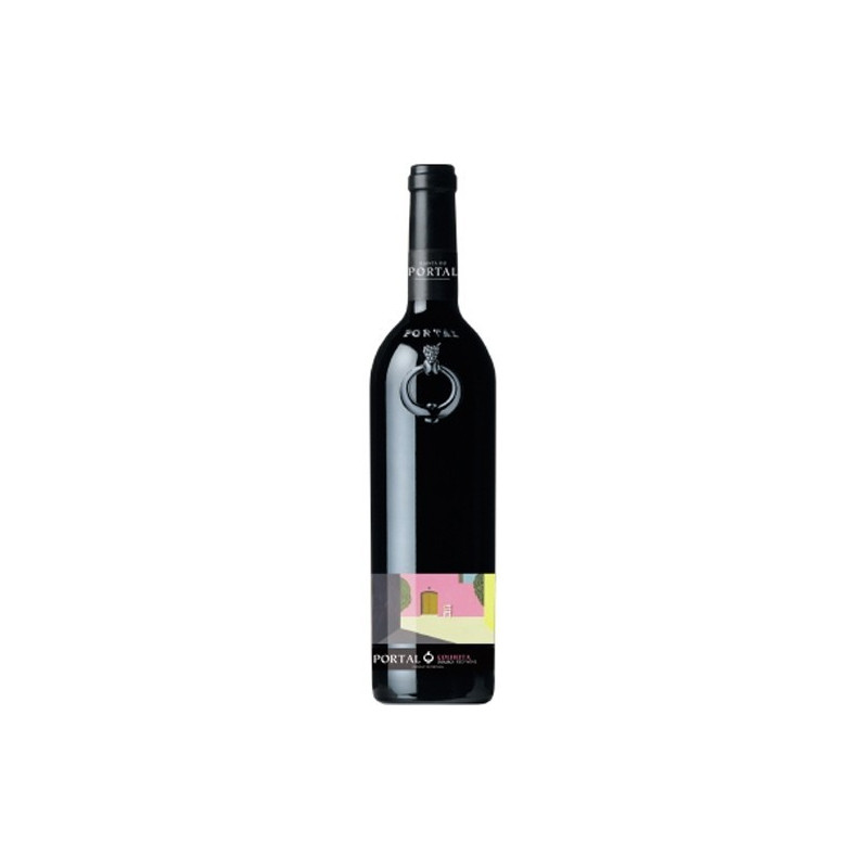 Quinta do Portal Magnum Red Wine Quinta do Portal Magnum Red Wine