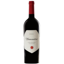 Humanitas Reserva Syrah 2015 Vin Rouge