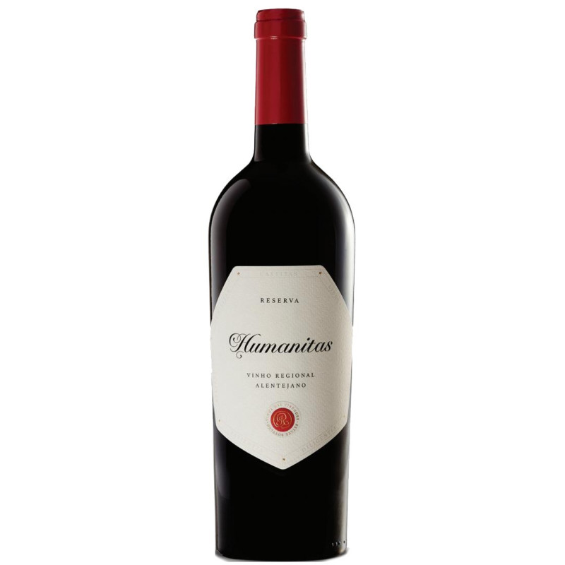 Humanitas Reserva Syrah 2015 Rotwein Humanitas Reserva Syrah 2015 Rotwein