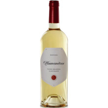 Humanitas Reserva 2017 Vino Blanco