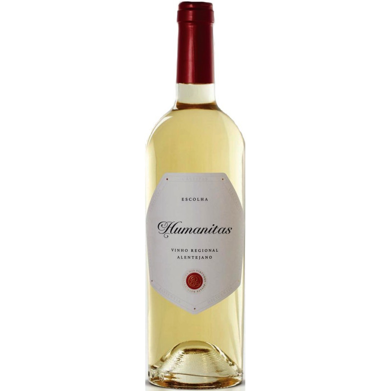 Humanitas Reserva 2017 hvidvin Humanitas Reserva 2017 hvidvin