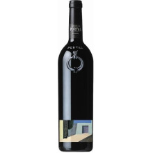 Quinta do Portal Magnum Reserva Red Wine