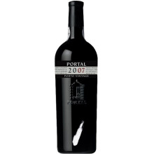 Portal Vintage Magnum 2007 Portvin