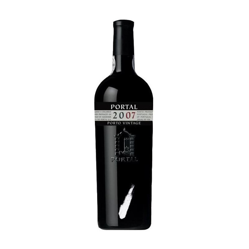 Portal Vintage Magnum 2007 Portvin Portal Vintage Magnum 2007 Portvin