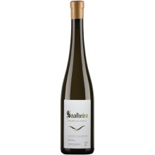 Soalheiro Nature White Wine