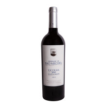 Herdade São Miguel Escolha dos Enólogos 2015 Vino Rosso