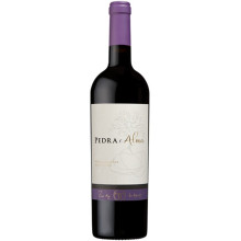 Pedra e Alma 2013 Red Wine