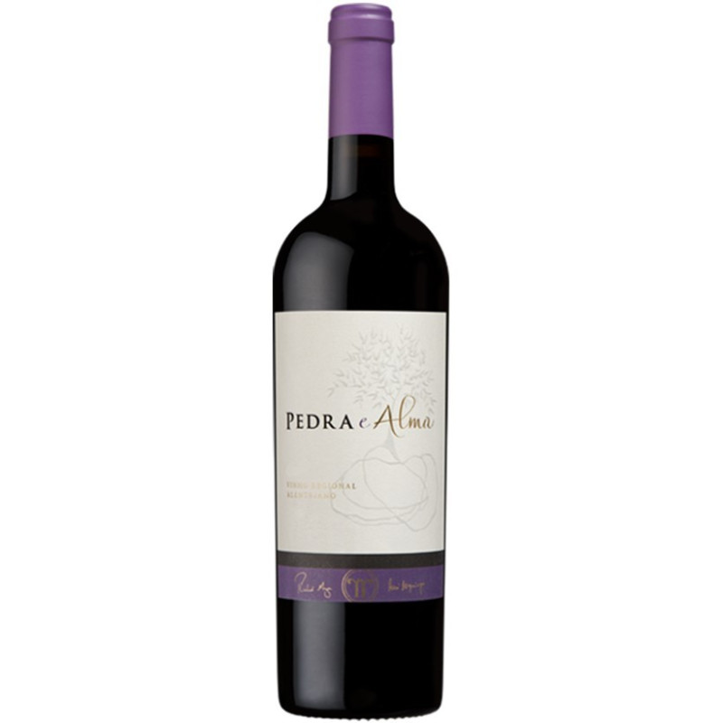 Pedra e Alma 2013 Rotwein Pedra e Alma 2013 Rotwein