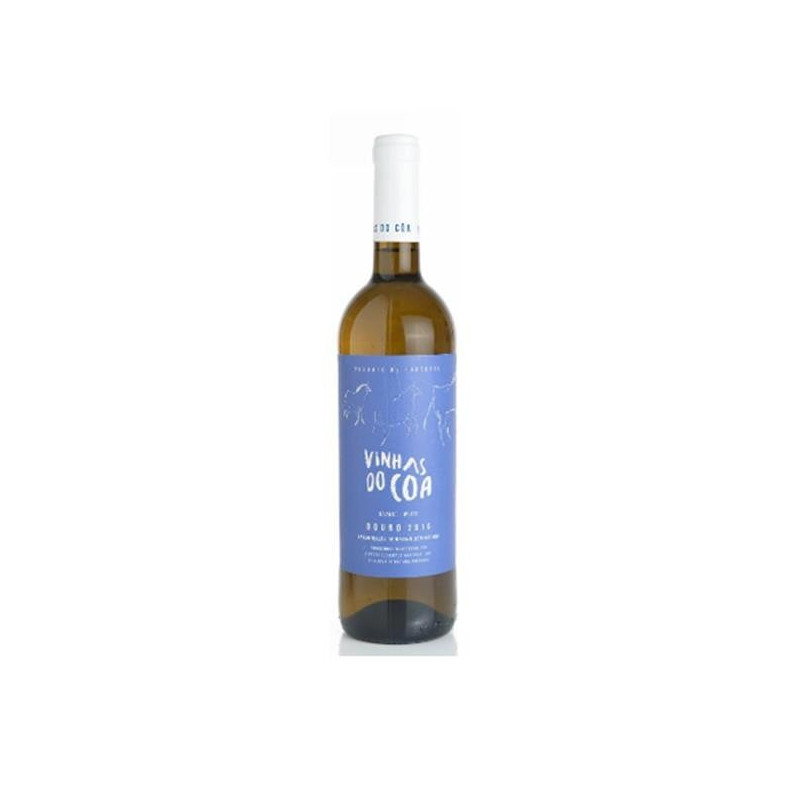 Vinhas do Côa Weißwein