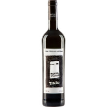 Pequeno Pintor 2016 rødvin