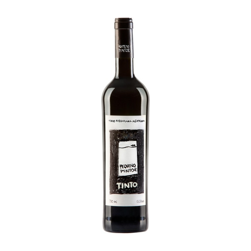 Pequeno Pintor 2016 Vino Rosso Pequeno Pintor 2016 Vino Rosso