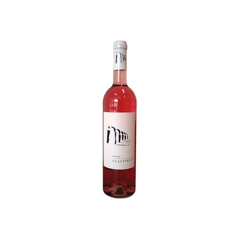 Claustrus 2017 Roséwein Claustrus 2017 Roséwein